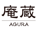 槻木駅そばにある居酒屋「庵蔵」AGURA